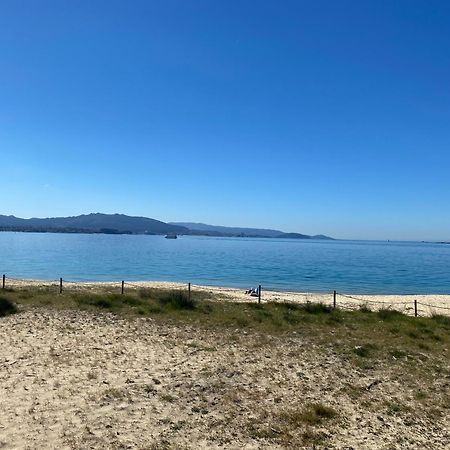 Appartamento Loft Playa Rodeira Cangas do Morrazo Esterno foto