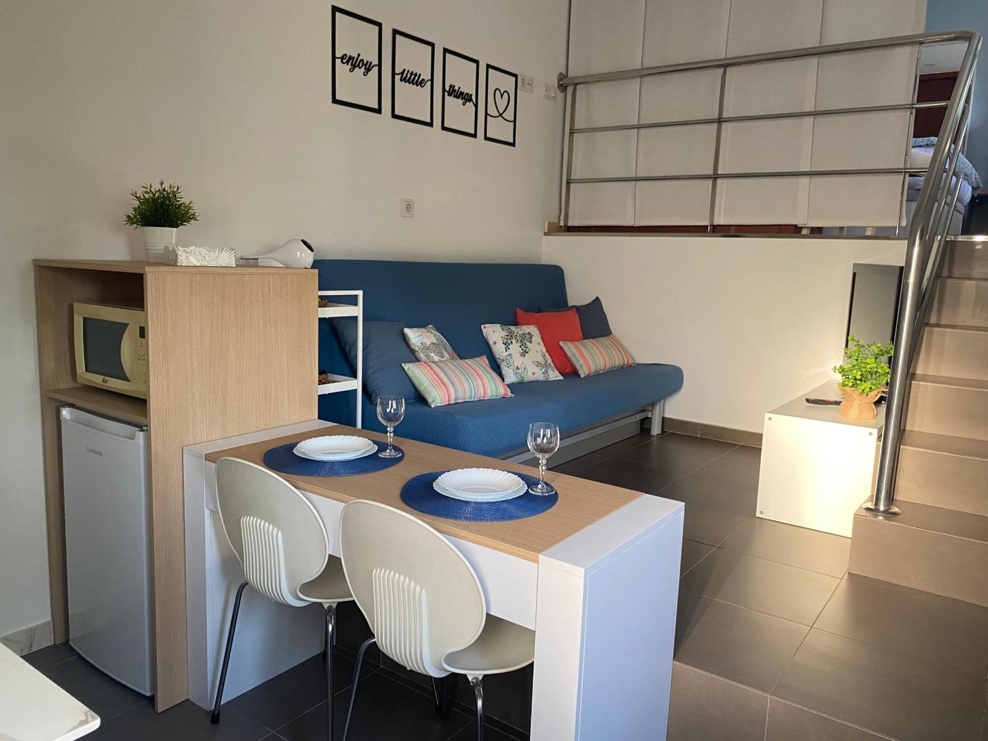 Appartamento Loft Playa Rodeira Cangas do Morrazo Esterno foto